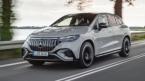 Mercedes-AMG EQE SUV 53 4MATIC: Από 142.330 ευρώ στην Ελλάδα