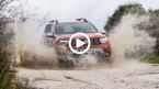 Dacia Duster 4x4 diesel | Video δοκιμή του σκληροτράχηλου C-SUV