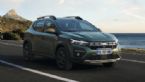 Dacia Sandero: Best seller στην Ευρώπη για 2ο συνεχόμενο μήνα