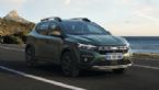 Dacia Sandero: Best seller στην Ευρώπη για 2ο συνεχόμενο μήνα