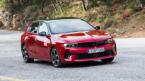 Δοκιμή: Opel Astra Plug-in Hybrid με 180 PS Δοκιμή: Opel Astra Plug-in Hybrid με 180 PS