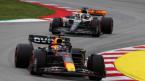 GP Ισπανίας: Εύκολη pole για τον Verstappen