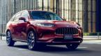 Νέο ZR-V: Υβριδικό SUV από τη Honda με 184 PS που στοχεύει τα premium