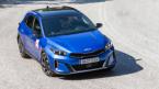 Δοκιμή: Ανανεωμένο Kia XCeed με 160 άλογα & αυτόματο κιβώτιο