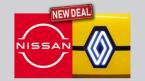 Η Συμμαχία Renault - Nissan πέρασε σε νέα εποχή! 
