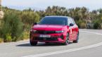 Δοκιμή: Opel Astra 1,2 Turbo με 130 PS Δοκιμή: Opel Astra 1,2 Turbo με 130 PS