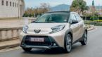Τα highlights για το ετοιμοπαράδοτο Toyota Aygo X