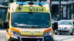 Τροχαίο στο Μενίδι: 44χρονος παρασύρθηκε από αυτοκίνητο