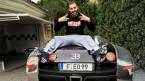 Karim Benzema: Τα top 5 αυτοκίνητα του καλύτερου παίκτη του κόσμου