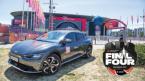 Οδοιπορικό: Roadtrip 2.800 χλμ. με ηλεκτρικό Kia EV6 (+vids) Οδοιπορικό: Roadtrip 2.800 χλμ. με ηλεκτρικό Kia EV6 (+vids)