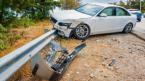 SOS για μεταλλικά στηθαία: Τα SUV τα σπάνε ή «πετούν» από πάνω τους SOS για μεταλλικά στηθαία: Τα SUV τα σπάνε ή «πετούν» από πάνω τους