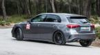 Audi A3 Sportback Vs Mercedes A-Class: Αξιολόγηση σε 10 τομείς
