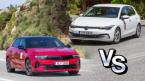 Super Συγκριτικό: Opel Astra vs Volkswagen Golf