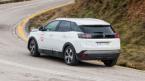 Hyundai Tucson Vs Peugeot 3008: Αξιολόγηση σε 10 τομείς