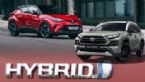 Υβριδικά Toyota C-HR & RAV4: Αθήνα-Γιάννενα και πίσω με ένα γέμισμα! Υβριδικά Toyota C-HR & RAV4: Αθήνα-Γιάννενα και πίσω με ένα γέμισμα!