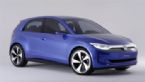 VW: «Πιο δύσκολο να σχεδιάζεις ένα μικρό αμάξι από ένα hypercar»