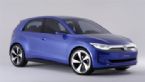 VW: «Πιο δύσκολο να σχεδιάζεις ένα μικρό αμάξι από ένα hypercar» VW: «Πιο δύσκολο να σχεδιάζεις ένα μικρό αμάξι από ένα hypercar»