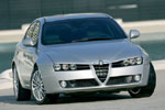 ALFA ROMEO 159