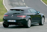 ALFA ROMEO BRERA