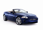 JAGUAR XK