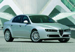 ALFA ROMEO 159