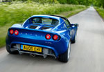 LOTUS ELISE