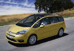 CITROEN GRAND C4 PICASSO