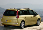 CITROEN GRAND C4 PICASSO