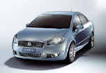 FIAT LINEA