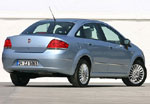 FIAT LINEA