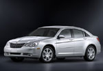 CHRYSLER SEBRING