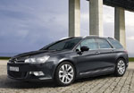 CITROEN C5 TOURER