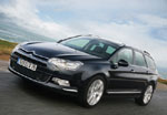 CITROEN C5 TOURER