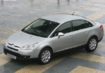 CITROEN C4 SEDAN