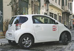 TOYOTA IQ