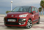 CITROEN C3 PICASSO