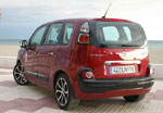 CITROEN C3 PICASSO