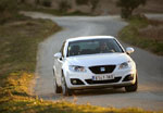 SEAT EXEO