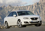 SEAT EXEO