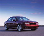 JAGUAR X-TYPE