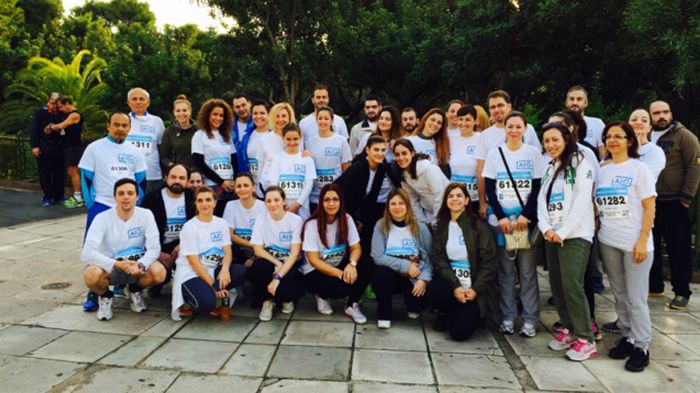 aig, a  -  AIG Running Team  32   