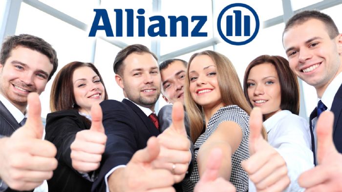 Allianz : 1    