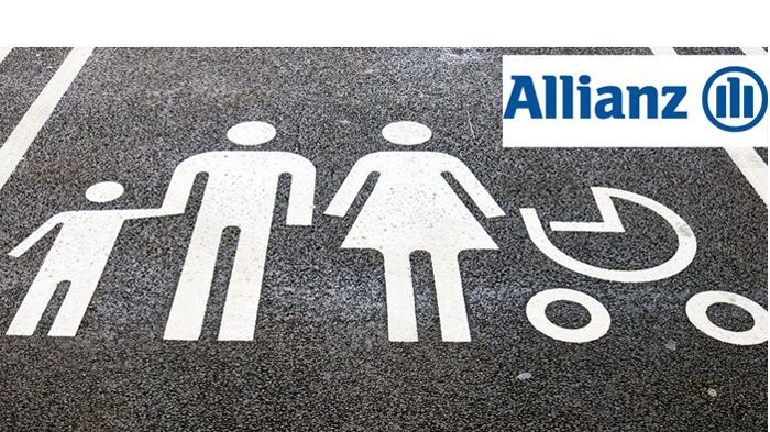 allianz, a ,  ,   -  Allianz       