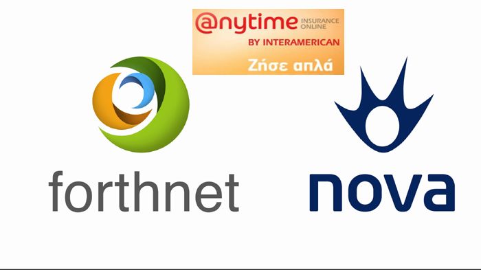 anytime, a , interamerican,  ,   -  Forthnet & Nova   Anytime