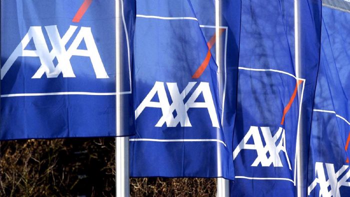      AXA