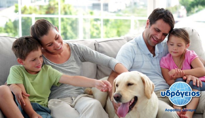 σπιτι - BESTHOME: Ασφάλιση κατοικίας χωρίς περιορισμούς από την Υδρόγε σπιτι - BESTHOME: Ασφάλιση κατοικίας χωρίς περιορισμούς από την Υδρόγειο Ασφαλιστική