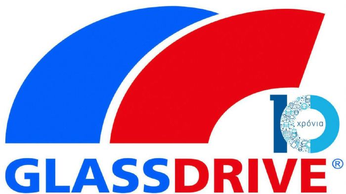 glassdrive - Νέα συνεργασία για την Glassdrive 