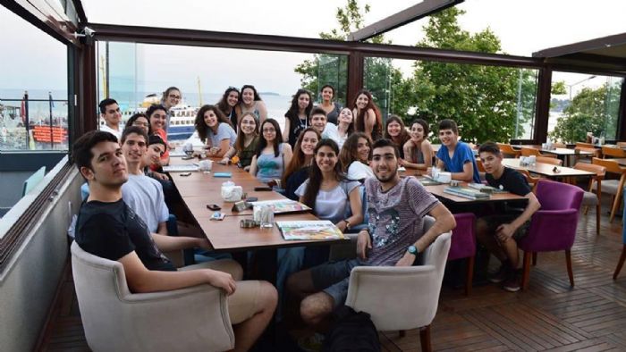  INTERAMERICAN   