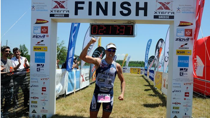 metlife -  MetLife   XTERRA