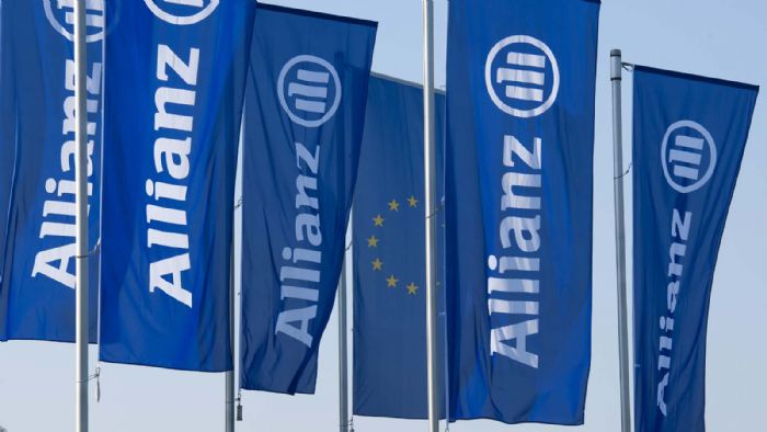 allianz, a - Allianz  